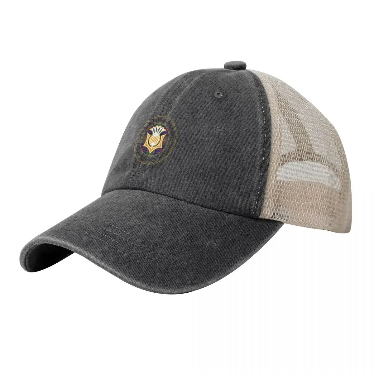 

the-Carnegie Baseball Cap Brand Man cap Hood Mens Women's