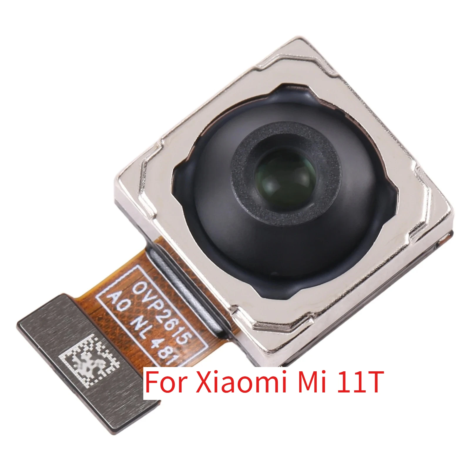 Back Facing Camera For Xiaomi 11T Back Main Camera Replacement Part Repair Part