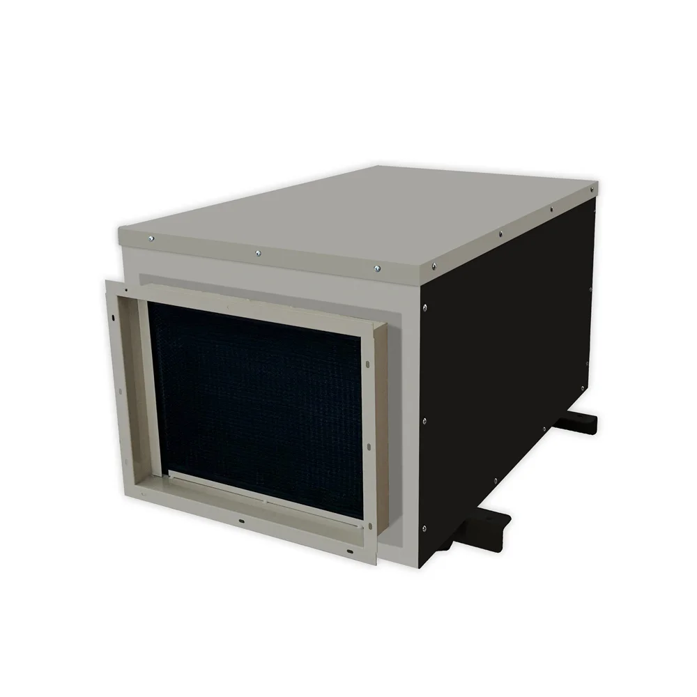 

New Arrives 158L/D Industrial Dehumidifier Greenhouse Dehumidifier Ceiling Mounted Dehumidifier