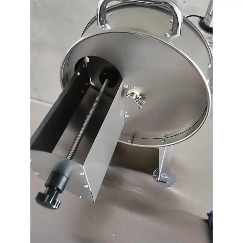 الغذاء الكهربائي الصناعي الكيوي الفاكهة الأسماك الخضار مجفف الفول السوداني