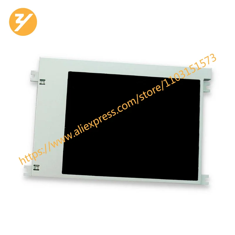 SP12Q01L6ALZZ LMG7520RPFC LMG7524RPFC 4.7 inch 320*240 FSTN-LCD Display Panel Zhiyan supply