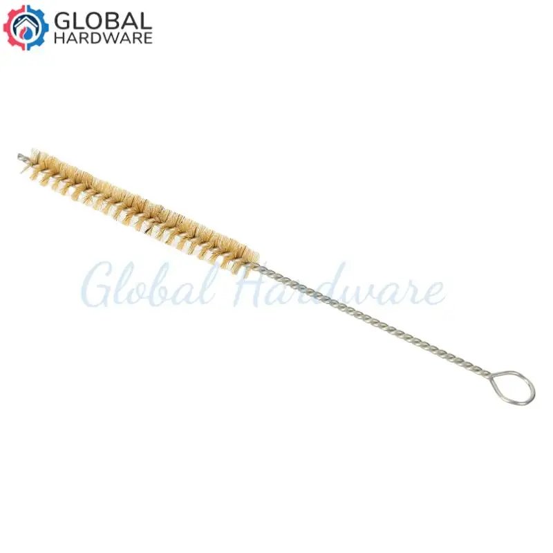 

Bristle brush Chemistry Test Tube Bottle Wash Cleaning Brushes Pig hair Cleaner Lab Measuring cup Cleaning Tool accessories