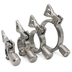 OD19mm to OD152mm BSPT 1 / 2