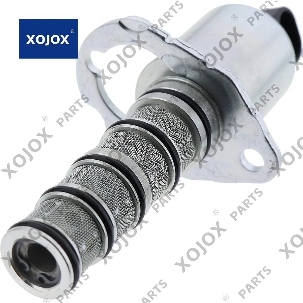 

XOJOX Solarhome AT310586 2-Port 1/2 in NPT Inlet 1/4 in Outlet Brass & Stainless Steel Solenoid Valve Compatible with John Deere