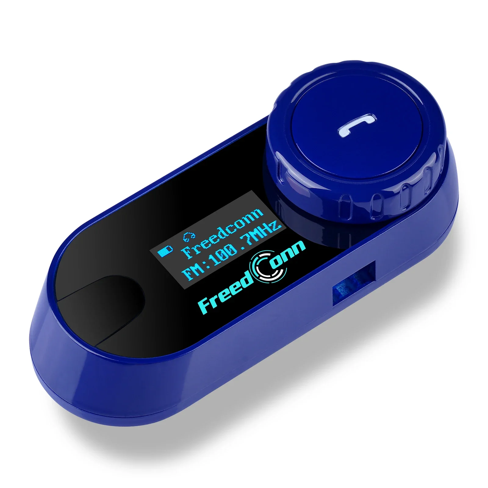 

Freedconn T-COM SC Интерком-гарнитура Bluetooth Интерком с шумоподавлением Беспроводная гарнитура для внутренней связи для мотоциклетного шлема