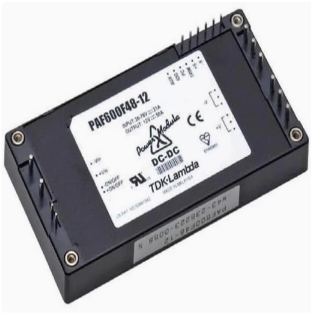 

100% New Original PAF600F48-12/T
