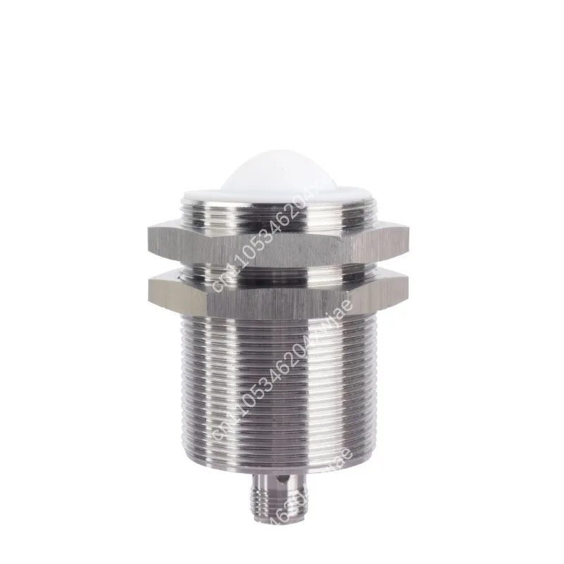 Multi-Function Level Monitoring Sensor, Radar Ultrasonic Dual Mode, Intelligent Material Measurement