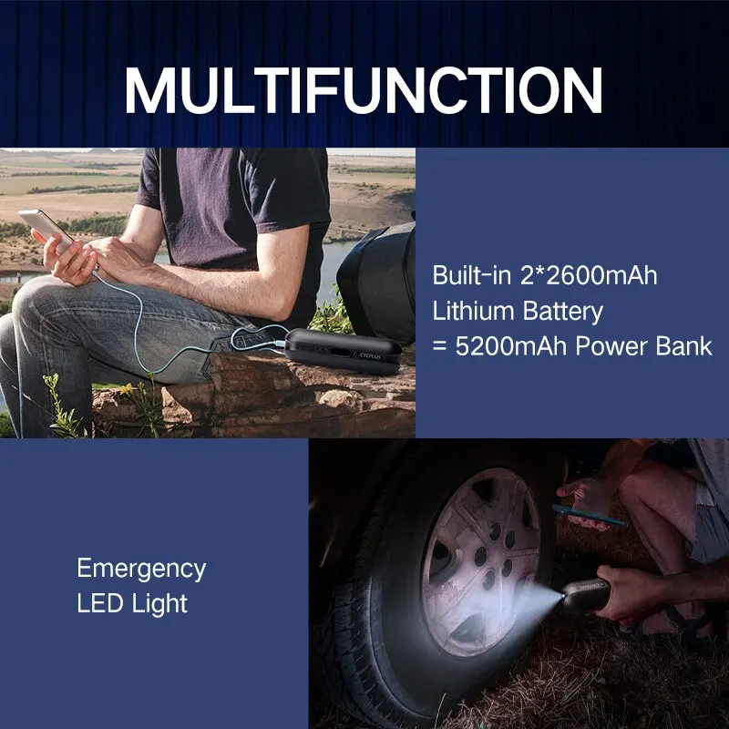 Thumbnail 4 - #7 Best Ball Pumps to Buy In 2026