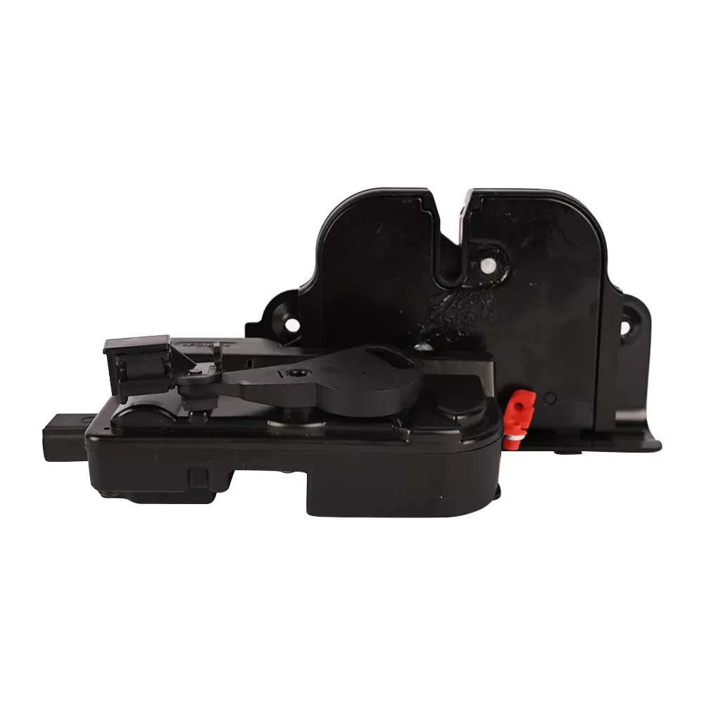 

1pc Car Rear Tailgate Lock Black Durable For Mercedes-Benz Van Vito 639 OEMA6397401635 Car Accessories Brand New