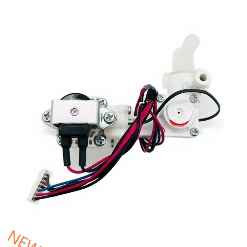 

Global Toilet Cistern Wash Gate 12V Rapid Water Escape Prevention