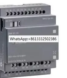 New original DM1624/24R/230R digital expansion module DM 6ED1055-1CB10-0BA2 1NB10 1FB10 6ED10551CB100BA2 6ED10551NB100BA2