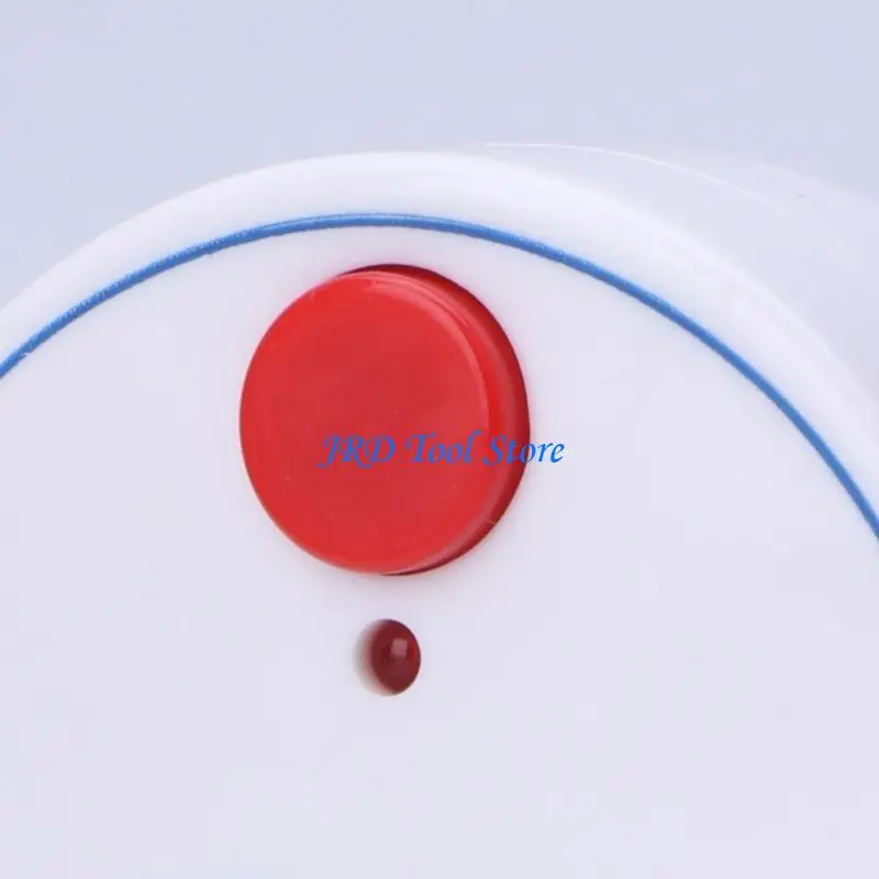 A2UD Portable LED Tester Test Box Mini Light-emitting Diode Bulb Lamp 2~150mA