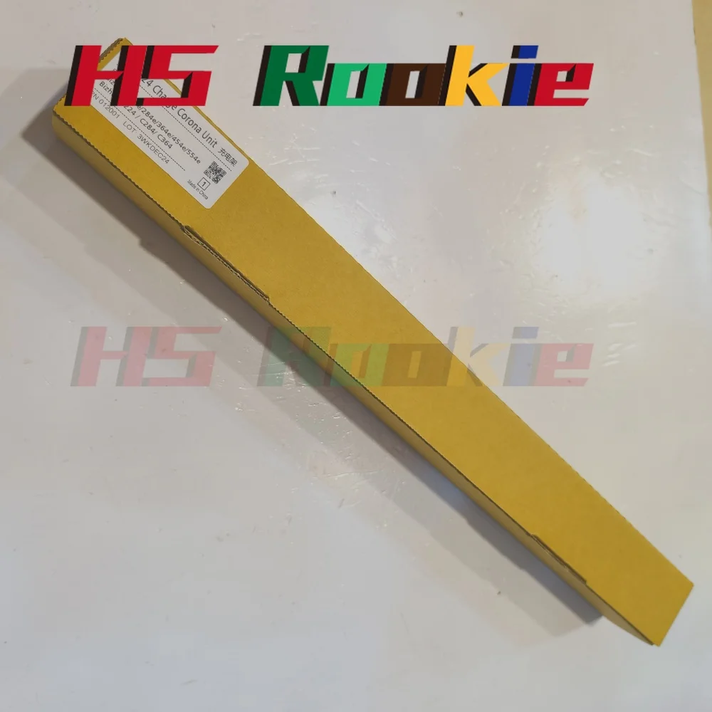 

4 шт. X основного зарядного устройства для Konica Minolta C224 C284 C364 C454 C554 C221 C281 Главное зарядное устройство C224e C284e C364e C454e C554e