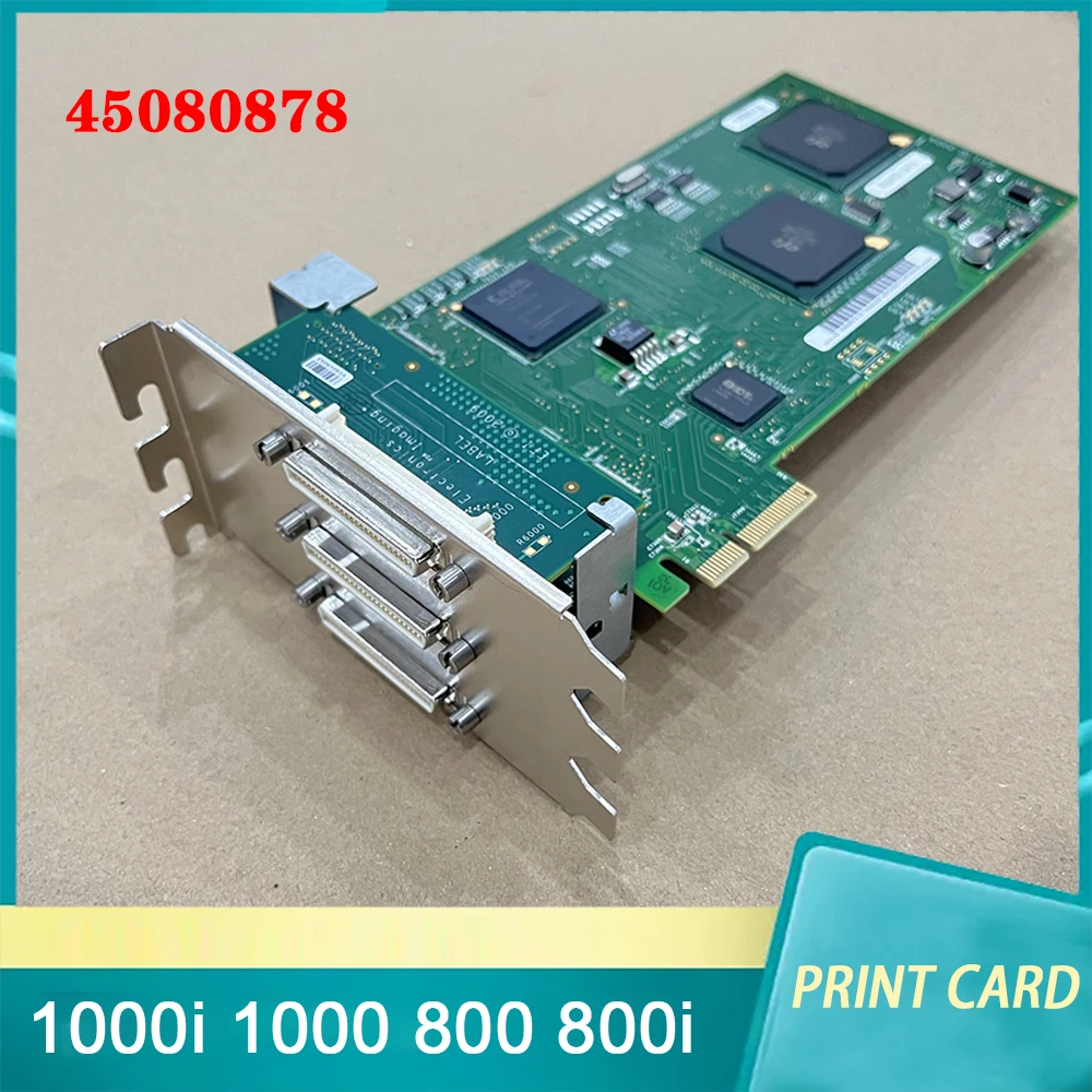 1000i 1000 800 800i 45080878 For XEROX Print Card High Quality Fast Ship