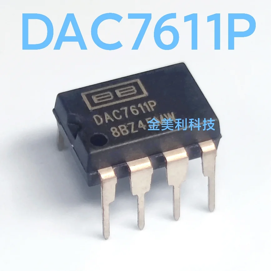 

DAC7611 DAC7611P OPA552 OPA552PA OPA552UA INA137 INA137PA INA137UA Authentic chip :PDIP-8/SOIC-8