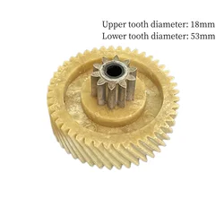 10T- 44T Gear For Bonsai Shredder 4P23/4P23A/3P27A/4P19/319/719/X128 Gear