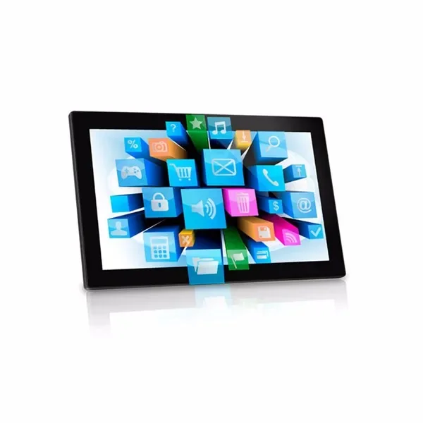 32 inch IPS 1920 x 1080 touchscreen Android industriële tablet