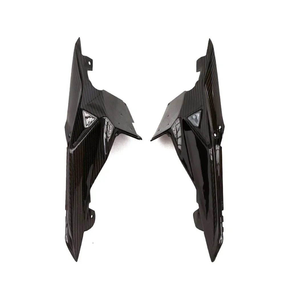 Motorcycle Accessories S1000rr Universal Aftermarket Performance Carbon Fiber Side Rear Panel