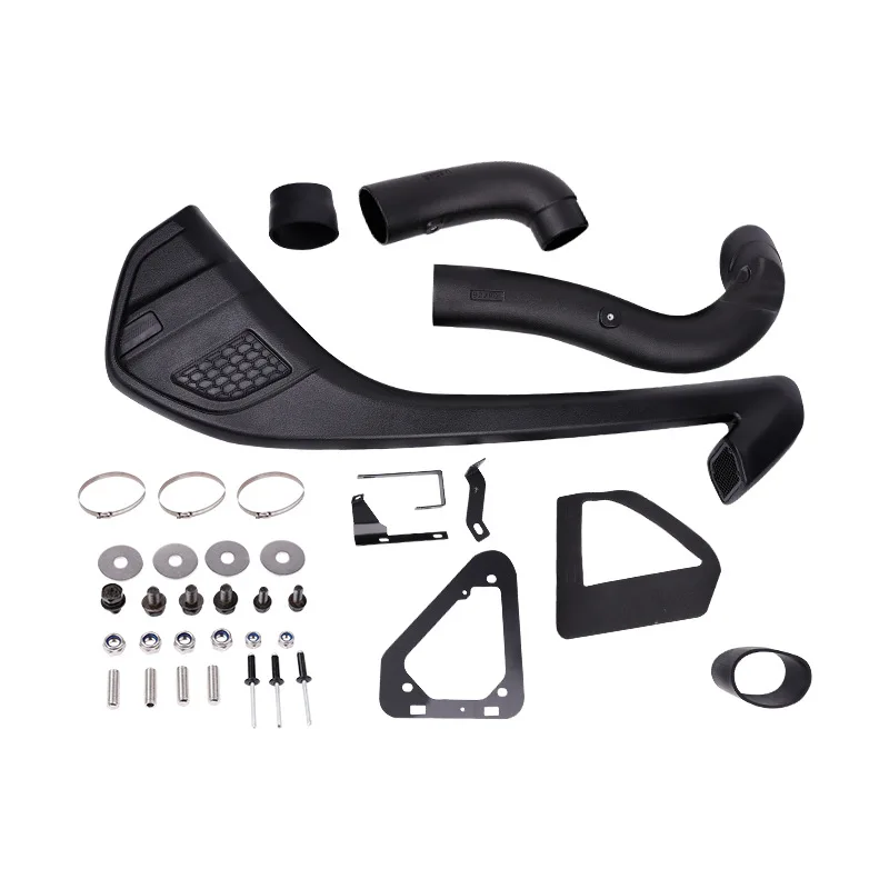 

For New Ford Ranger T6 PX 2011+ SF03 Snorkel Kit 4WD Truck Offroad Accessories