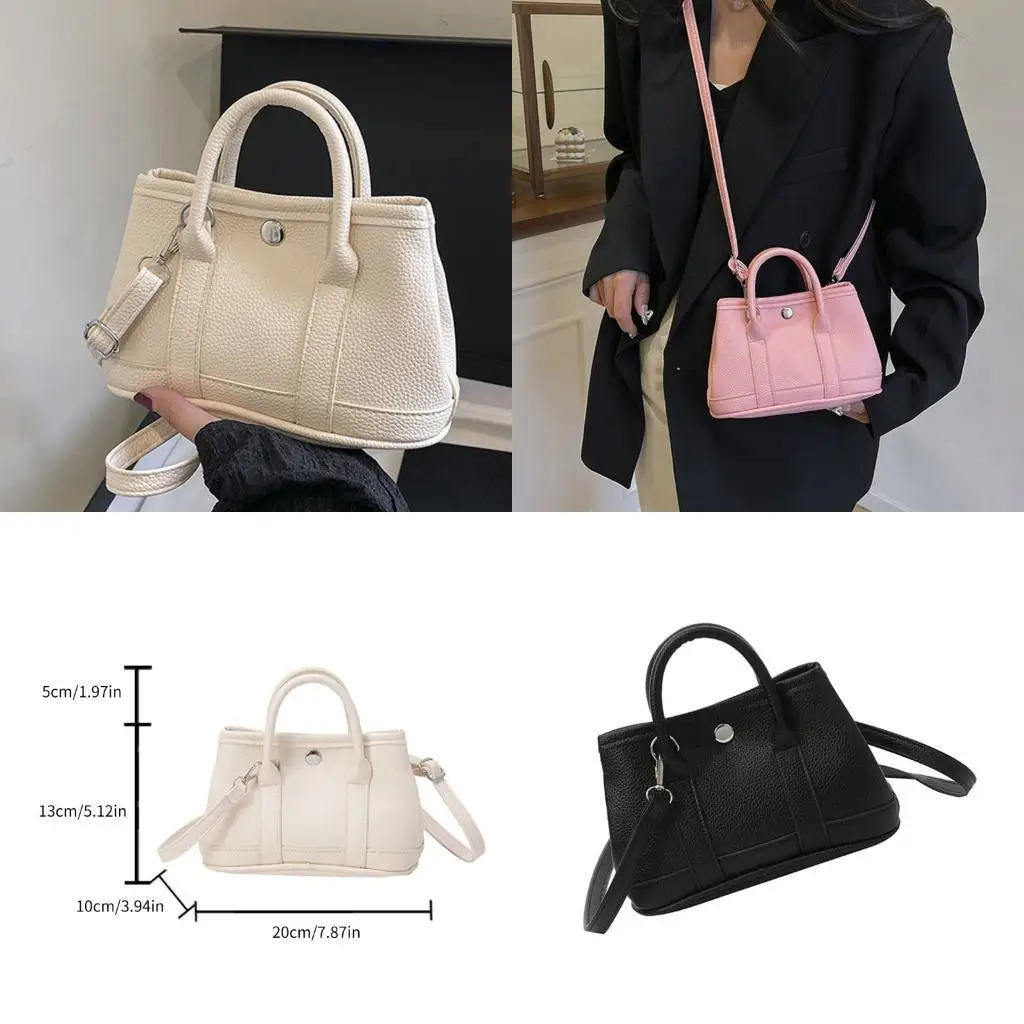 

D46D Женщины сумки модная сумка с поперечным телом сплошная сумка для плеча pu кожаная сумка