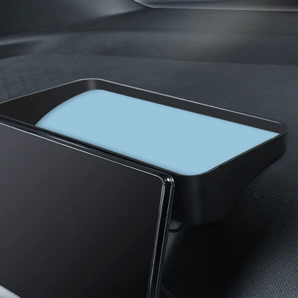

For BYD Seagull Dolphin Mini Surf Instrument Panel Storage Box Interior Modification Supplies Driver's Storage Box ABS Material