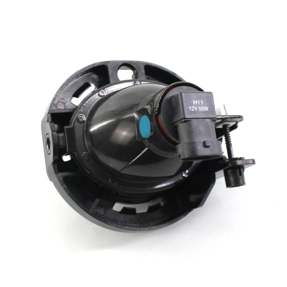 

L39A-H11 Pair Left Right Front Drive Fog Light Lamps For Jeep Compass 2011-2017 68140324AA CH2592148