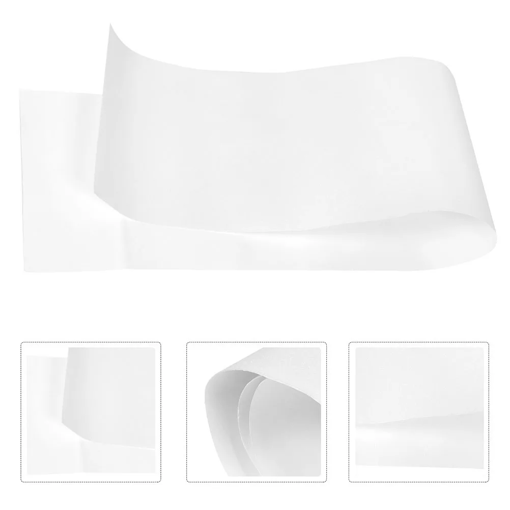 2 قطعة الصنفرة شفافة كوتابل عدم الانزلاق شريط لحام ل لوح التزلج سكوتر ذاتية اللصق مقاومة للاهتراء ورقة الدراجات