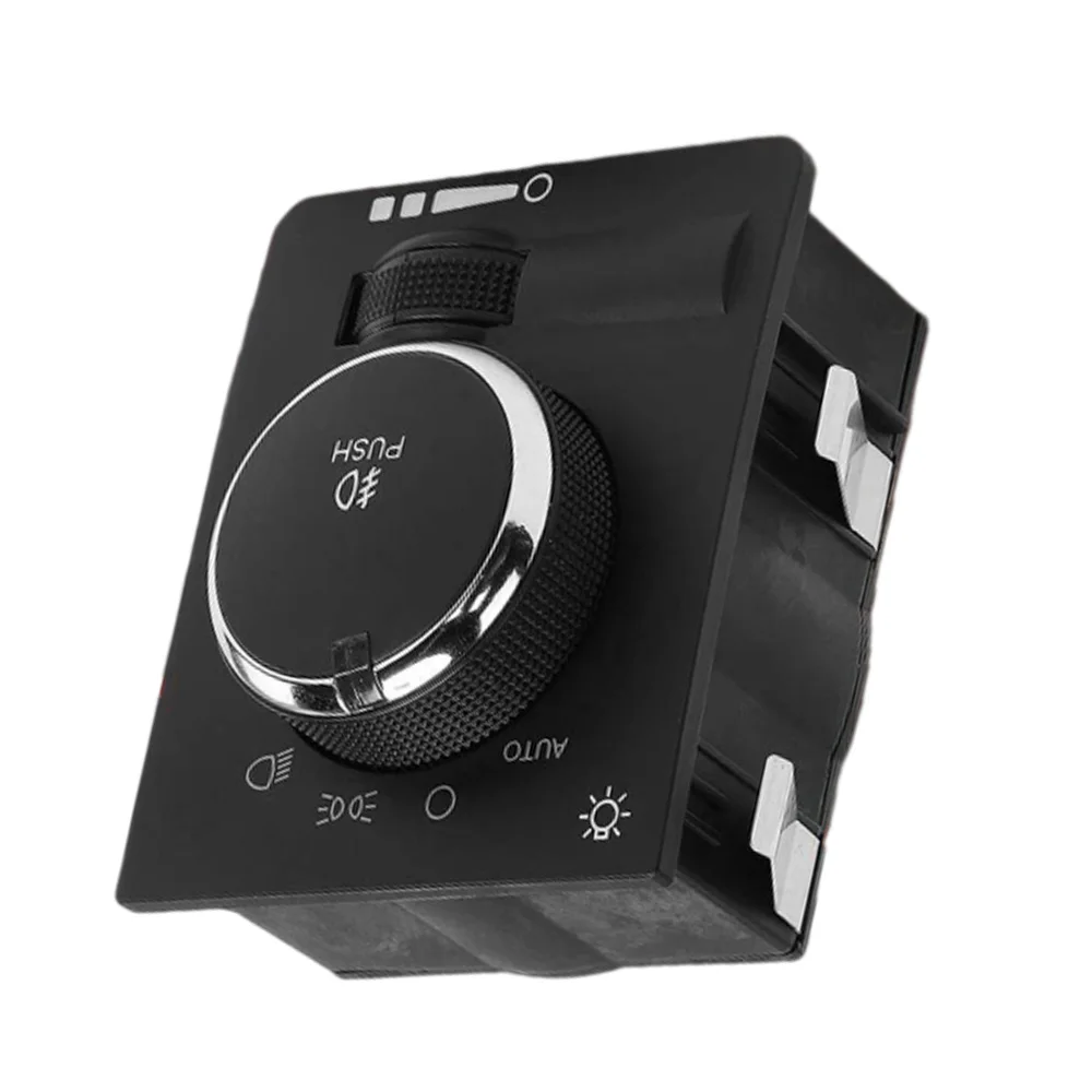 

Front Headlight Control Switch 6 Pins 68146506AA SW12142 for Dodge Ram 3500 4500 5500 2013 2014 20105 2016 2017 2018