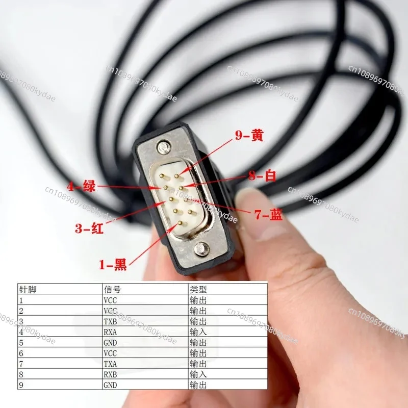 Elevator Handheld Debug Service Tool Escalator Conveyor Test Detector Maintenance Spare Part Compatible With OTIS XIZI OTIS