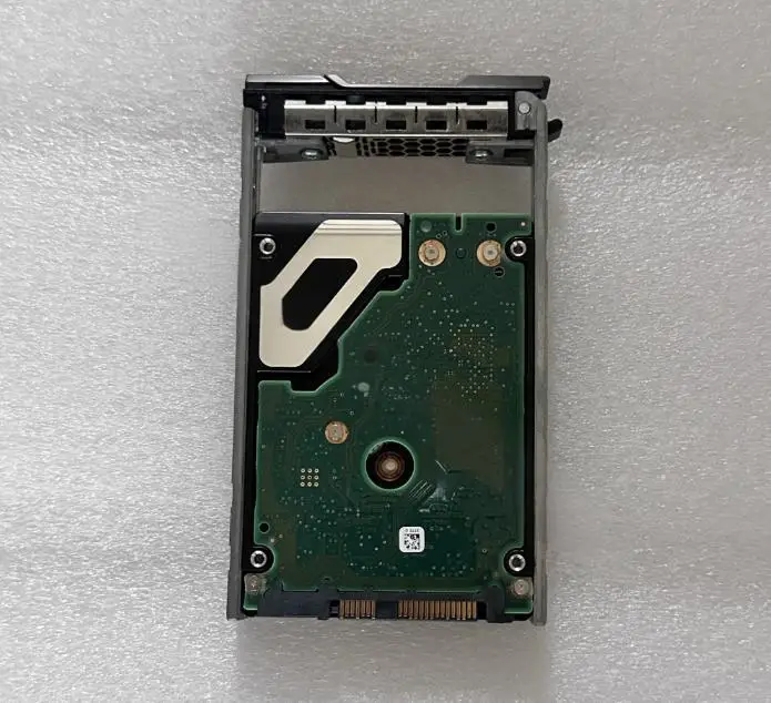 For ST9300653SS 08WR71 8WR71 300G 15K 2.5 SAS SC4020 SC220 storage hard drive
