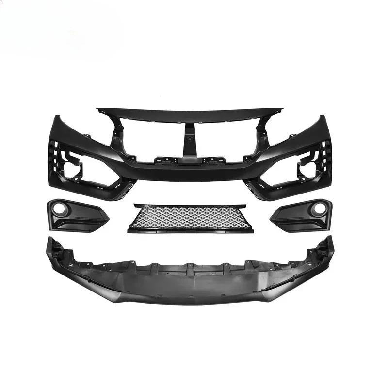 

For hd cv Upgrd Type-R Body Kit Honghang High Quality Auto Parts Body Kit