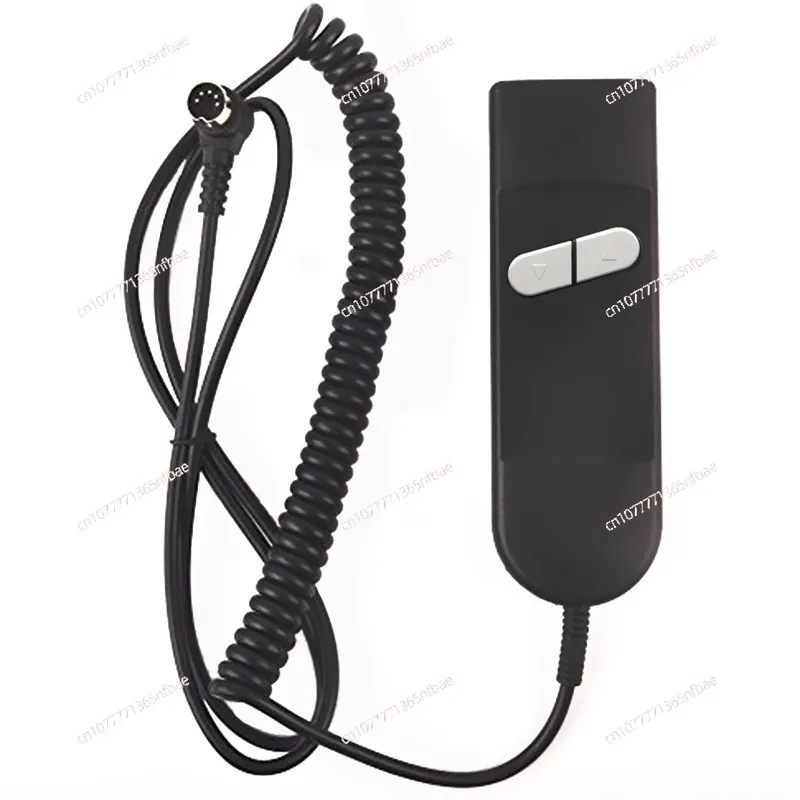 

Advanced Electric Bed Lifting Intelligent Electric Bed Accessories Control Electric Push Rod