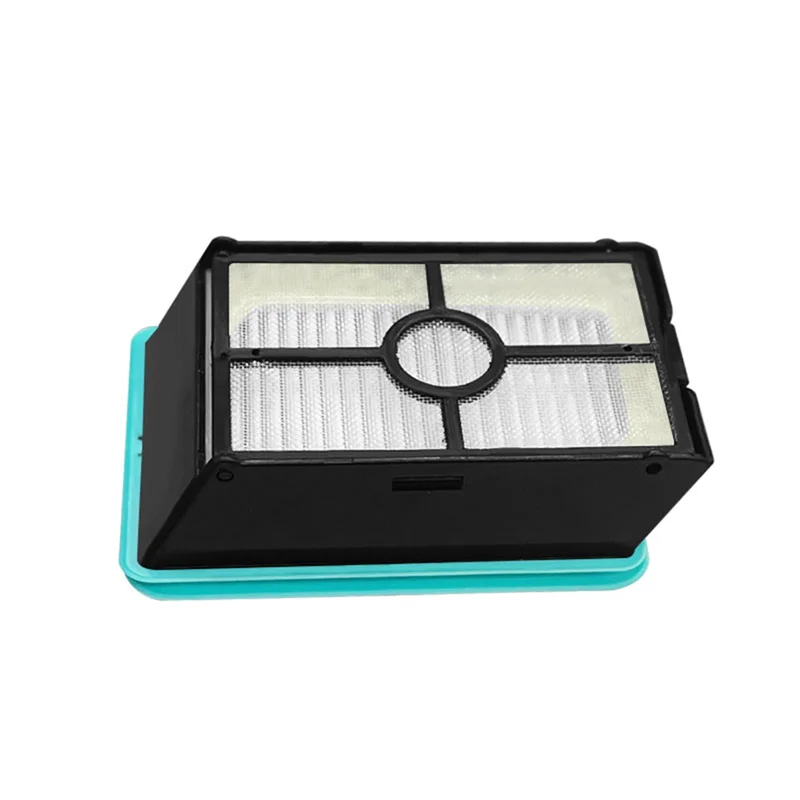 

ABLN-для Bissell Crosswave Hard Floor Expert 3831, HF2, 3845, 3847, 3848, фильтрующая щетка для пылесоса, аксессуарная часть