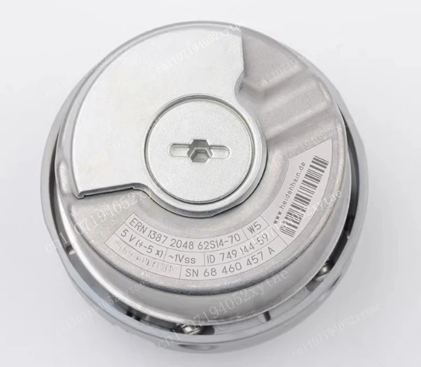 1PCS Rotary Encoder Elevator Synchronous Host ERN 1387 2048 62S14-70