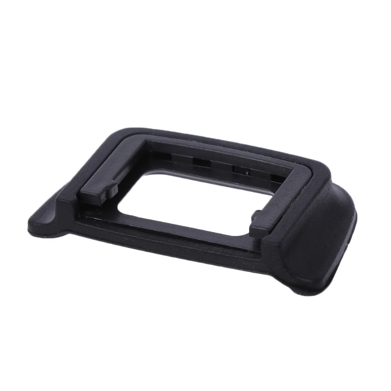 DK-20 Viewfinder Rubber Eye Cup Eyepiece Hood for Nikon D3100 D5100 D60