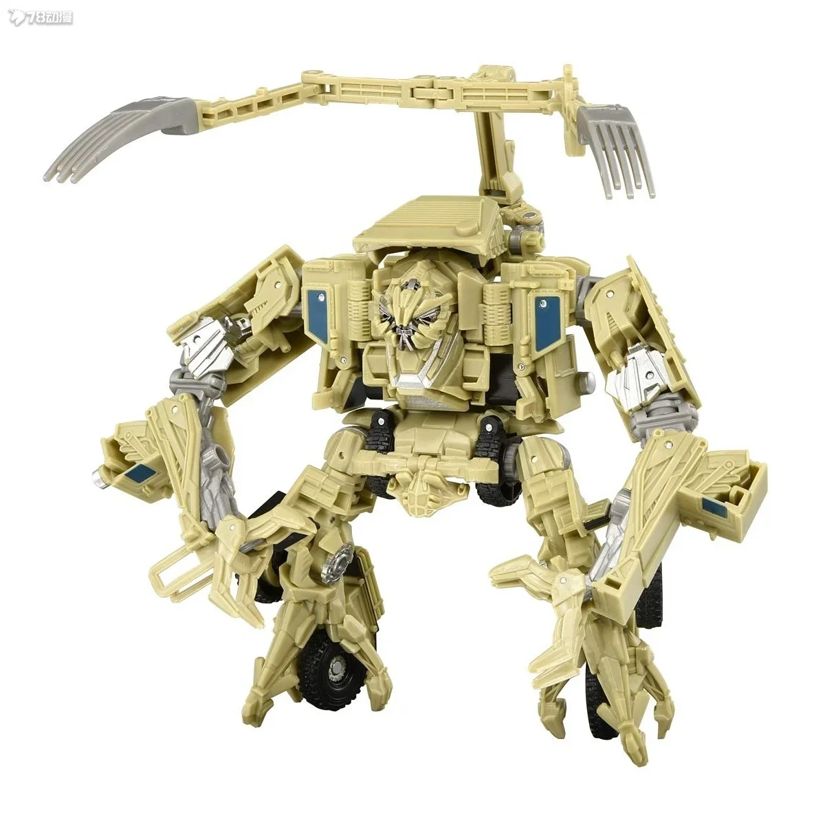 

In Stock Hasbro Movie Studio Series Voyager Wave 5 SS33 Bonecrusher Action Figure Model Collection Toy Gift