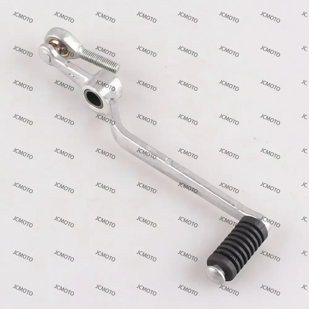 

Motorcycle Accessories CNC Aluminum For Yamaha YZF-R6 YZFR6 YZF R6 2006-2010 2008 2009 Motorbike Rear Brake Foot Pedal Lever