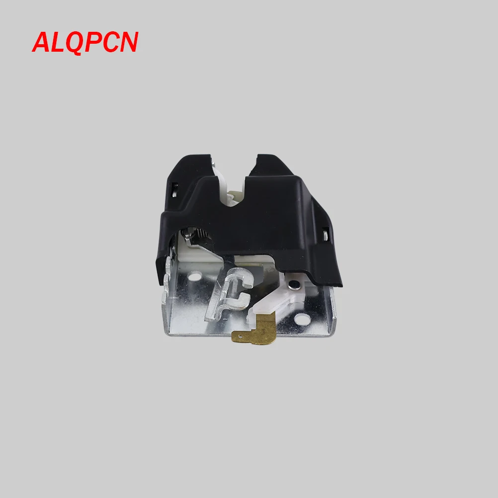 use for chevrolet aveo 2004-2008 model tailgate lock back door latch