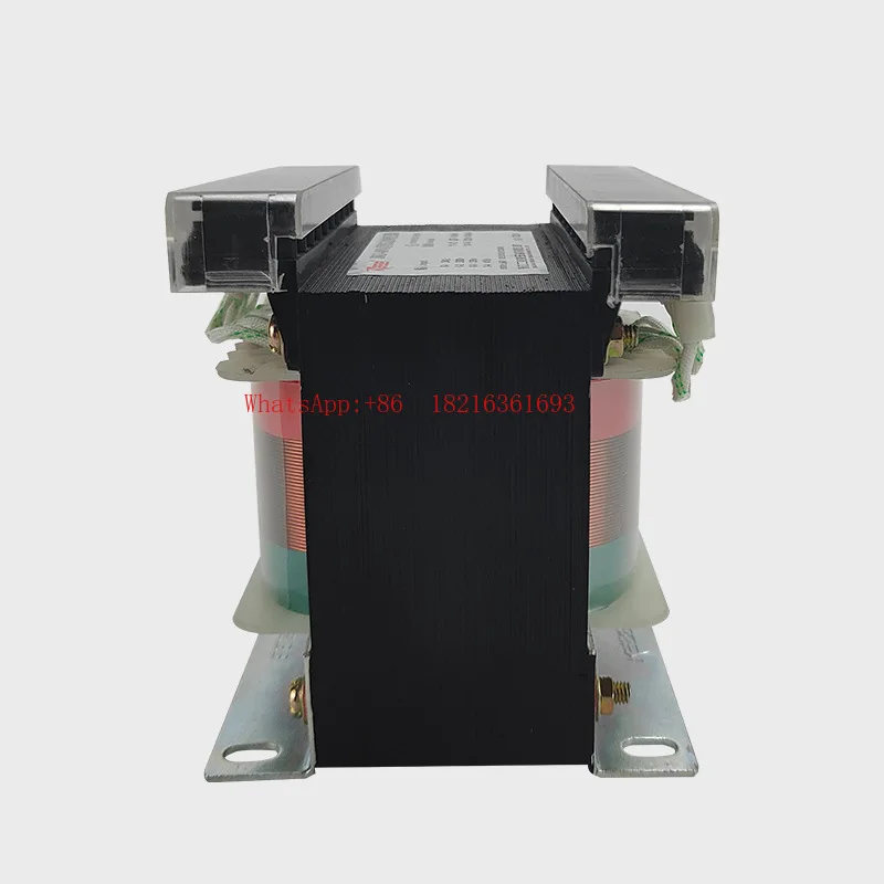 Limited Offer JBK3 Series Machine Tool Control Transformer Full Copper Core 40VA-3000VA Custom Voltage Available