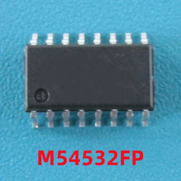 1PCS Original M54532FP M54532 Encapsulated SOP-16