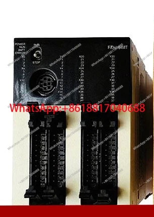Module FX1S-14MR-001 Quality Assurance