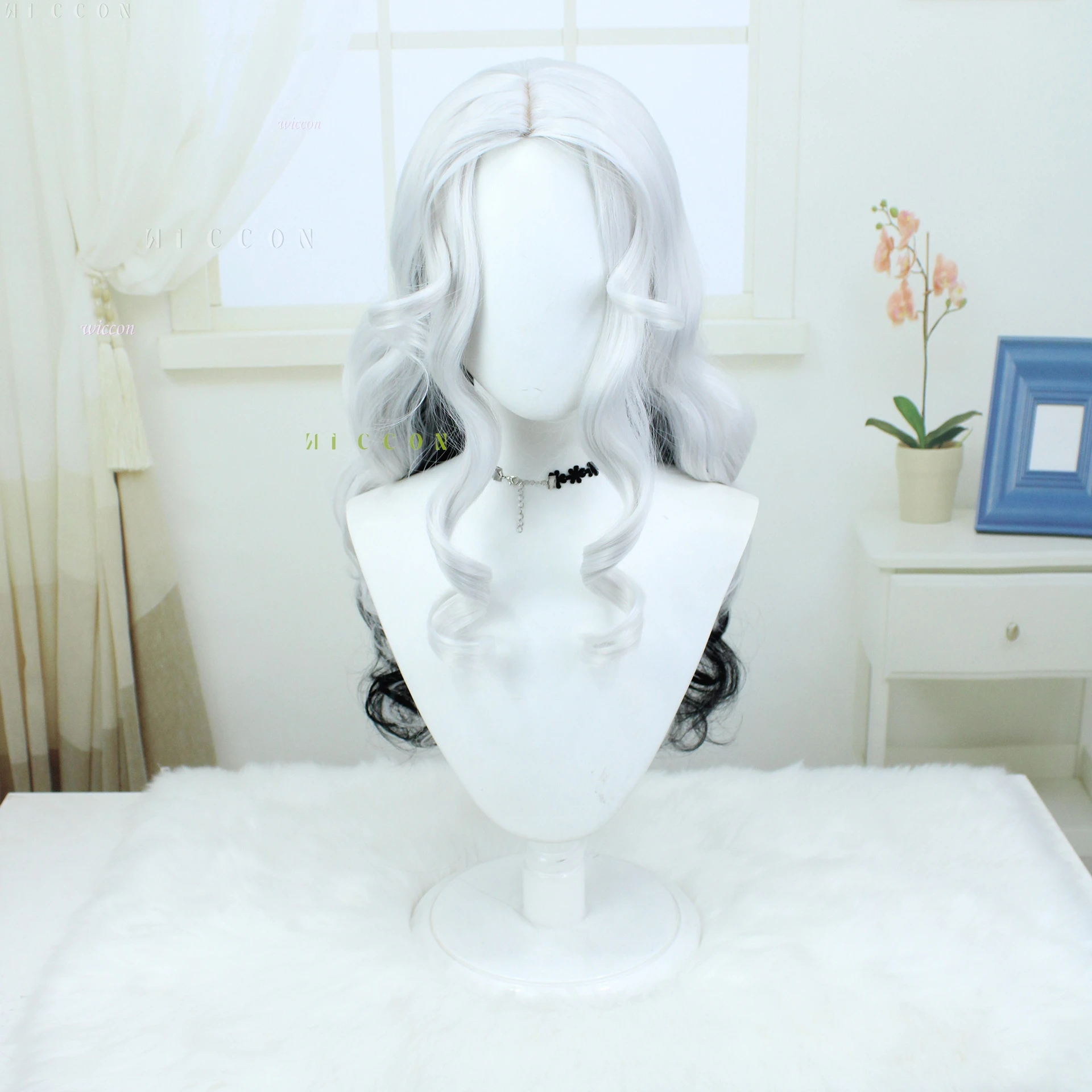 Juego Identity V, un personaje, psicólogo sobreviviente, Ada Mesmer, noche de brujas sin amanecer, disfraz de Cosplay, traje completo