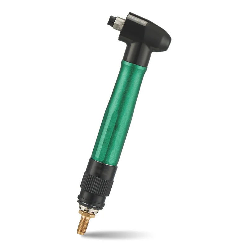 High-speed pneumatic microgrinders for precision work Air engraving and polishing tools