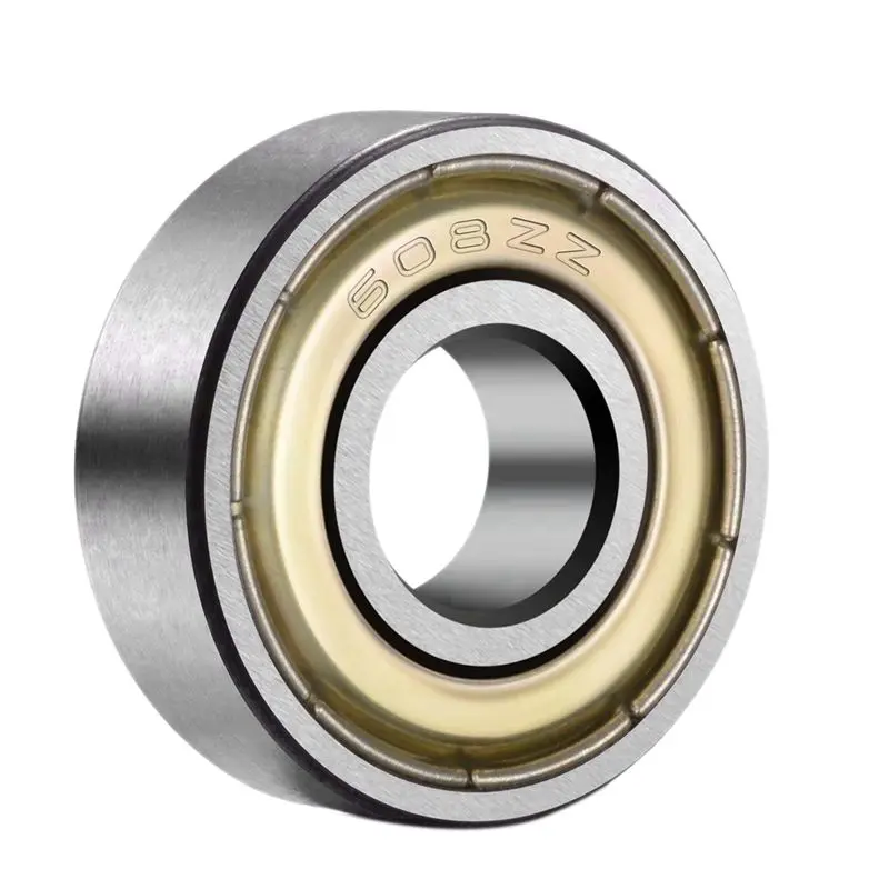 dt17-608-zz-ball-bearings-100pcs-608zz-metal-double-shielded-miniature-deep-for-groove-skateboard-bearings-8x22x7mm