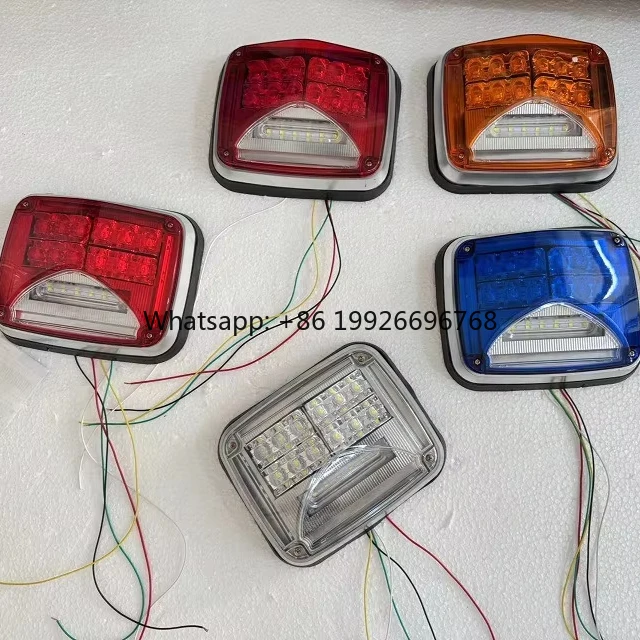 

Ambulance Perimeter Light Ambulance Strobe Light Fire Fighter Ambulance Emergency Vehicle Strobe Light