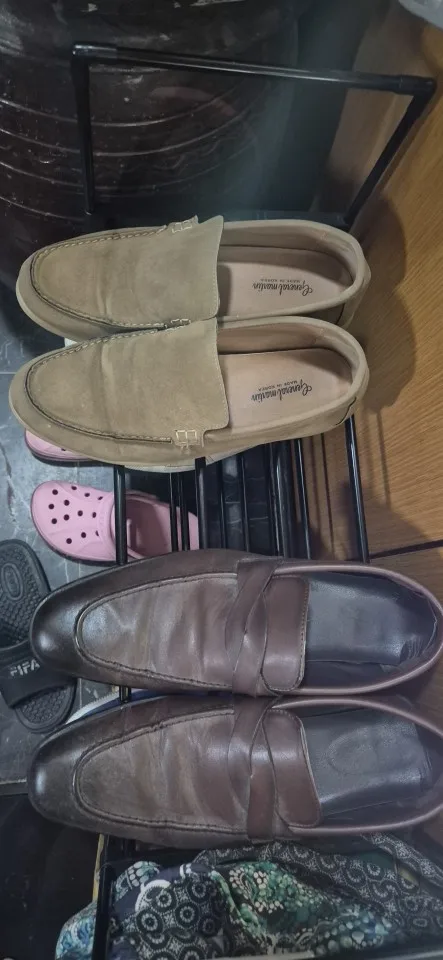 실물 포토 리뷰