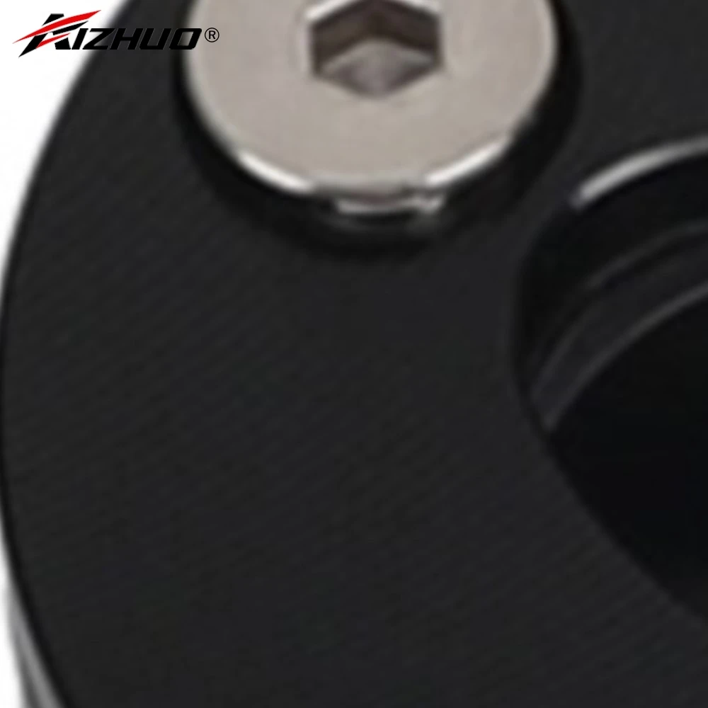 

For MV Agusta Dragster 800 Rivale 800 2014 2015 2016 2017 2018 Kickstand Foot Side Stand Pad Support Plate Dragster800 Rivale800