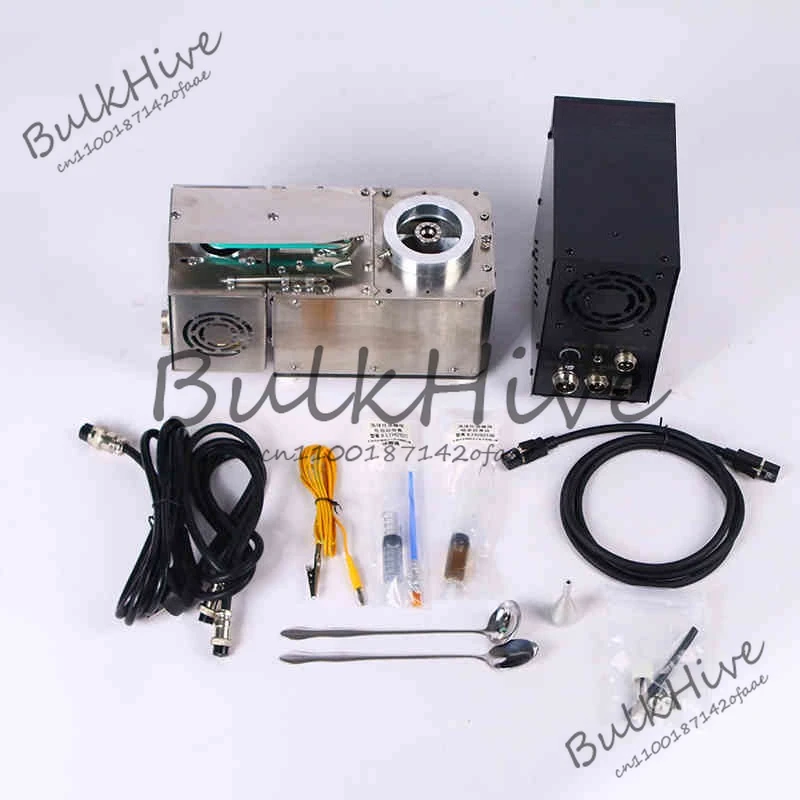 

Высокотемпературная специальная оловянная печь, мини-волновая оловянная печь BF06