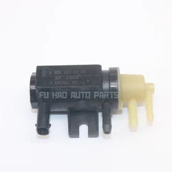 A0081535428 7.00782.05 A0101531328 A0001531800 Emission System Vacuum Control Valve for Mercedes-Benz C204 S212 W212 W221