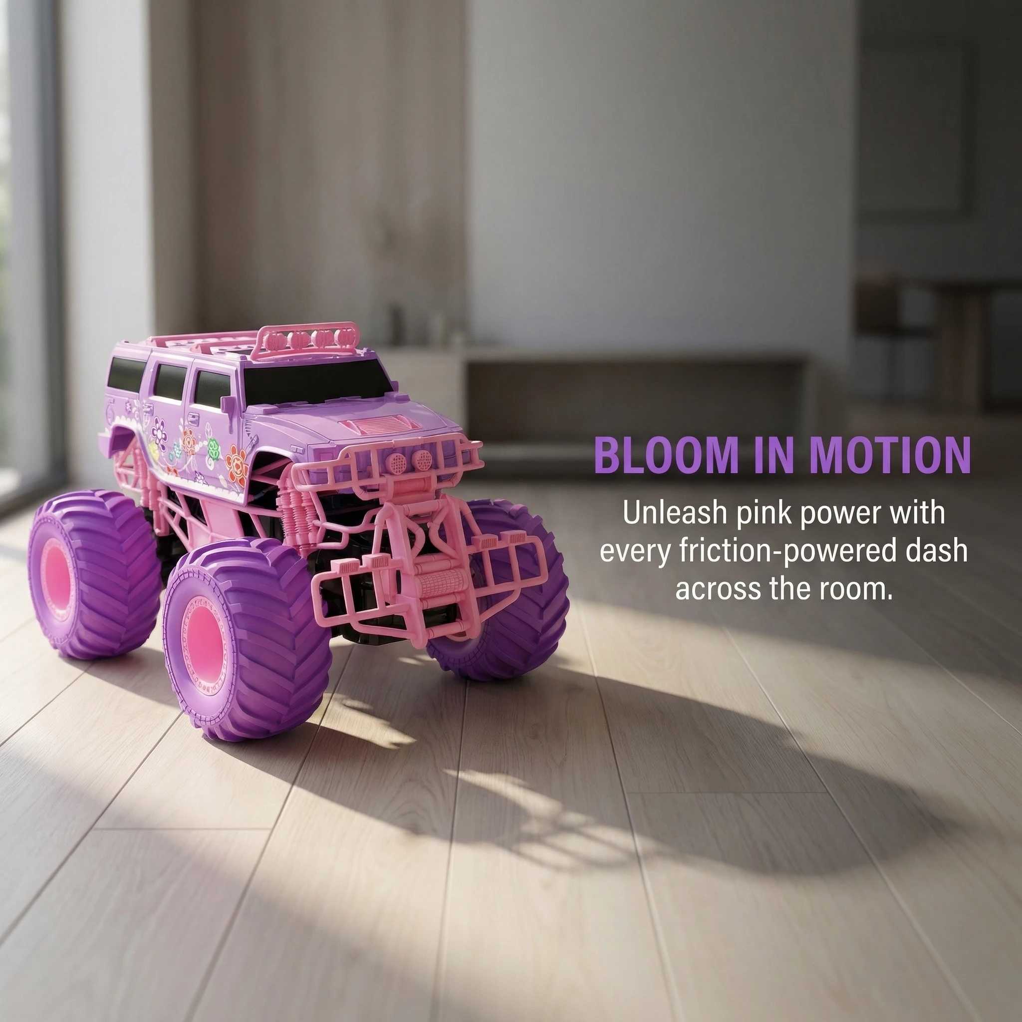 JJR/C Neues Produkt Truck Cute Edition Bestseller Dual-Fernbedienung Gestensensor Transformierbares Ferngesteuertes Fahrzeug Spezial